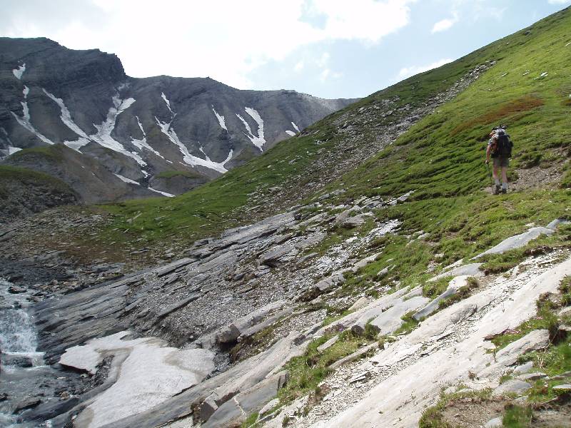 Youri - Ecrins 2005 082 